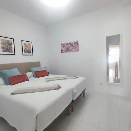 Acera Del Duende-sardina Apartmán