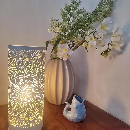 Acera Del Duende-sardina Apartmán Gáldar