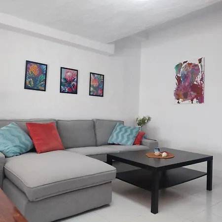 Apartment Acera Del Duende-sardina