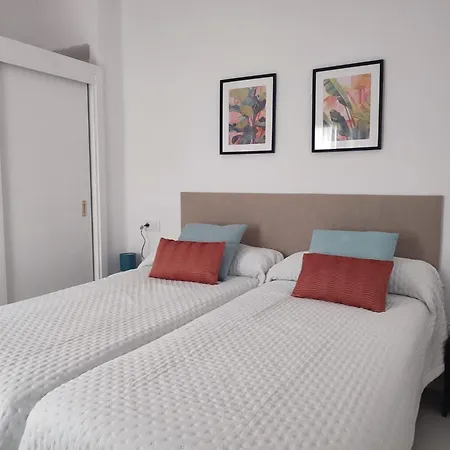 Apartmán Acera Del Duende-sardina