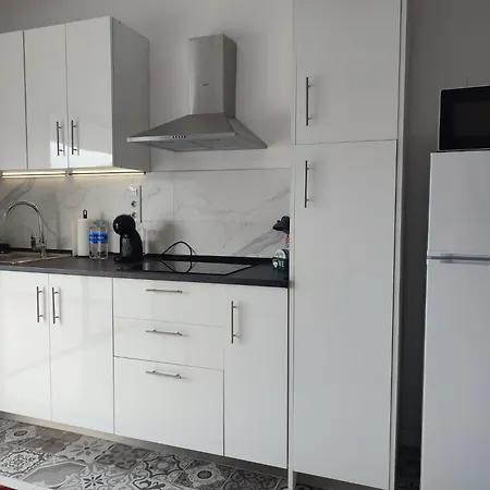 Apartmán Acera Del Duende-sardina *