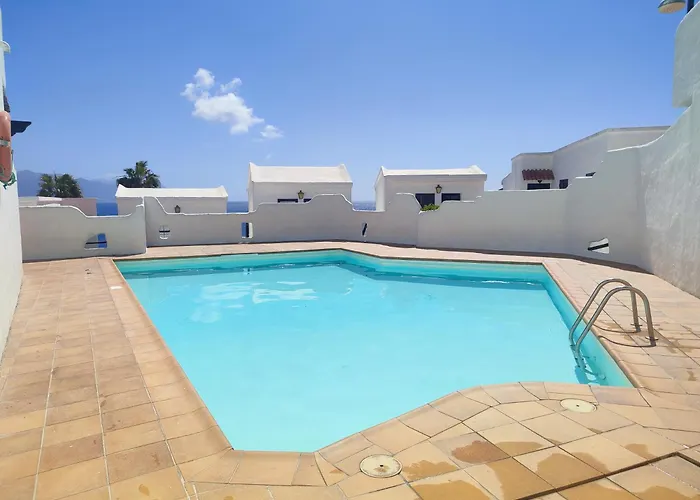 Apartment Acera Del Duende-sardina