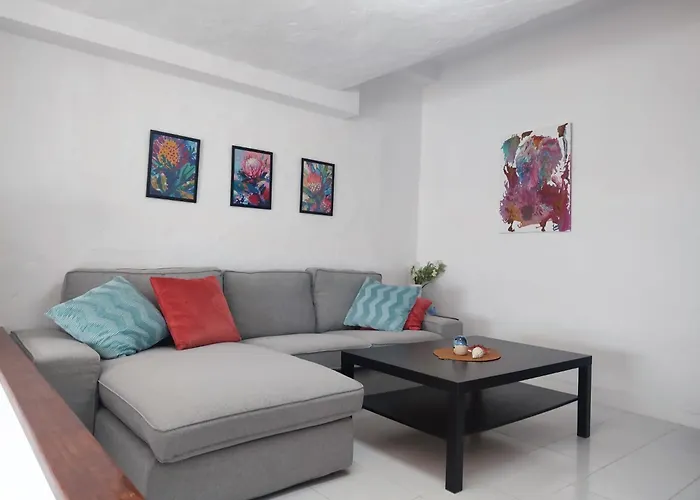 Apartment Acera Del Duende-sardina