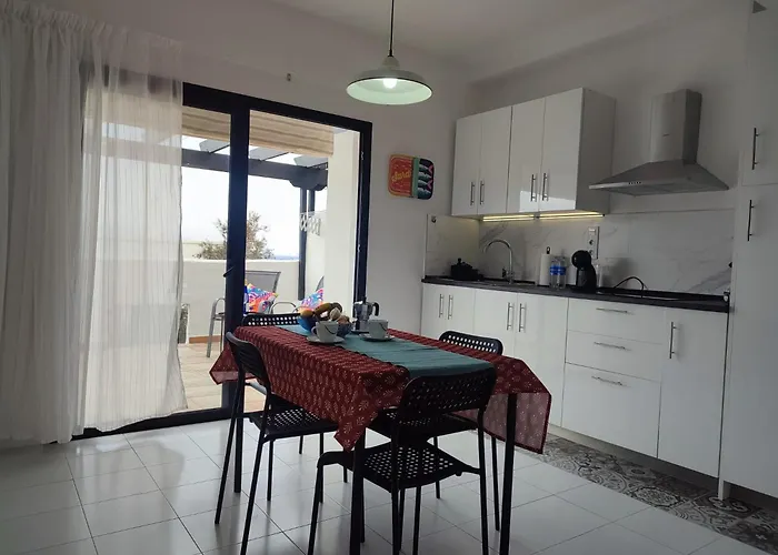 Apartment Acera Del Duende-sardina
