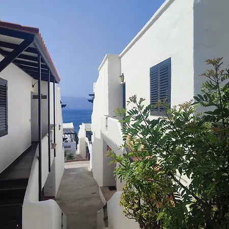 Acera Del Duende-sardina Gáldar