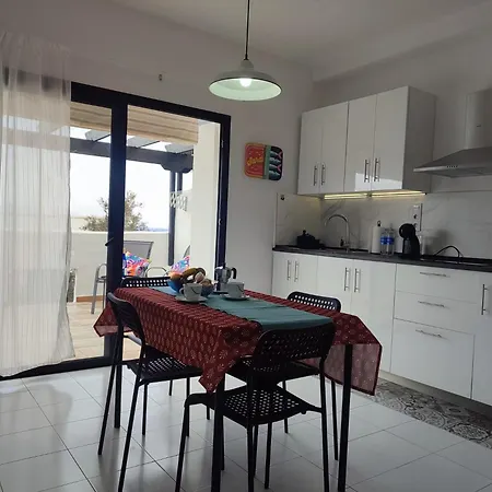 Apartment Acera Del Duende-sardina