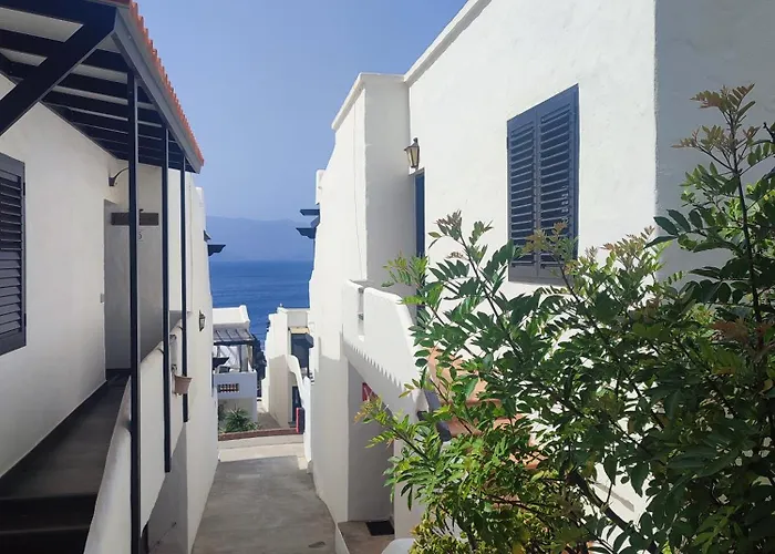 Acera Del Duende-sardina Gáldar